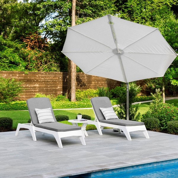 Mainstay Chaise by Ledge Lounger - Image 4